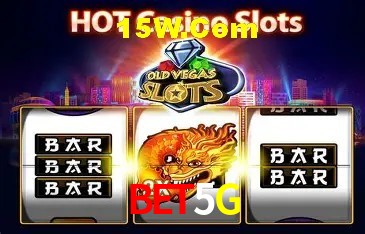 Loterias online na Bet5G