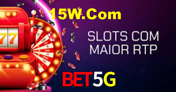 Apostas com odds competitivas na Bet5G