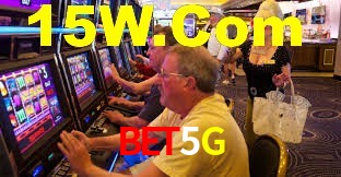 Cashback e recargas na Bet5G